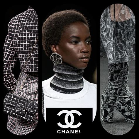 chanel fall collection 2021|chanel fall 2024 makeup collection.